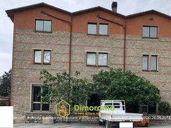 Capannone in Commerciale