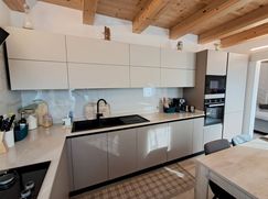 Villetta a schiera in Residenziale