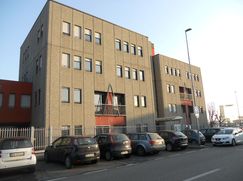 Ufficio in Commerciale