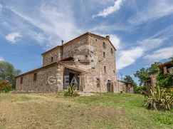 Rustico/Casale in Residenziale