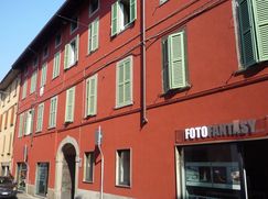 Appartamento in Residenziale