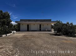 Villa in Residenziale