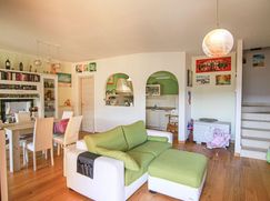 Villa in Residenziale