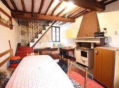 Casa Bi/Trifamiliare in Residenziale