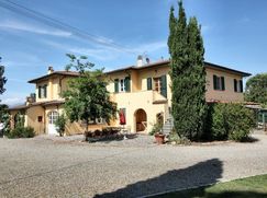 Villa in Residenziale