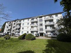 Appartamento in Residenziale