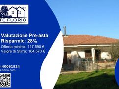 Villa in Residenziale