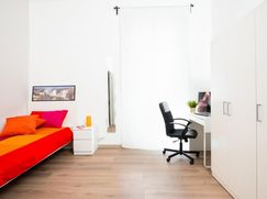 Stanza in Residenziale