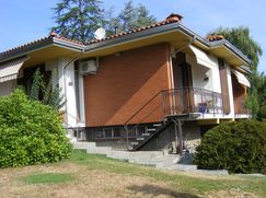 Villa in Residenziale