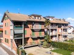 Appartamento in Residenziale
