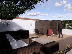 Appartamento in Residenziale