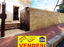 Villetta a schiera in Residenziale