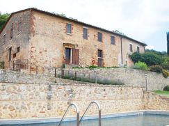 Rustico/Casale in Residenziale