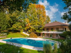 Villa in Residenziale