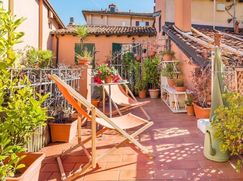 Attico/Mansarda in Residenziale