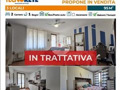 Appartamento in Residenziale