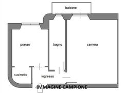 Appartamento in Residenziale