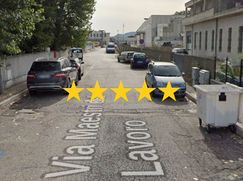 Villa in Residenziale