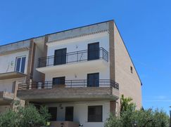 Villetta a schiera in Residenziale
