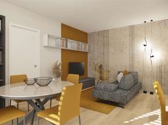 Appartamento in Residenziale