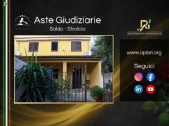 Villa in Residenziale