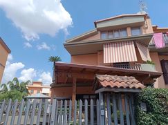 Villa in Residenziale