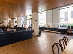 Loft in Residenziale