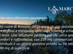 Villetta a schiera in Residenziale