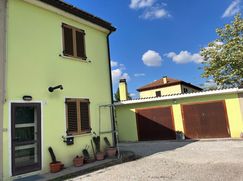 Villetta a schiera in Residenziale