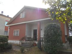 Villa in Residenziale