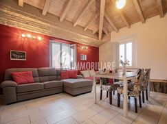 Attico/Mansarda in Residenziale