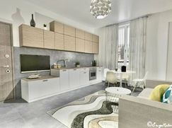 Appartamento in Residenziale