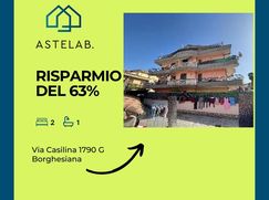 Appartamento in Residenziale