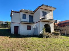 Casa indipendente in Residenziale