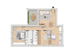 Appartamento in Residenziale
