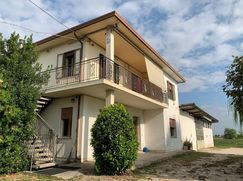 Casa indipendente in Residenziale