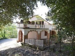 Rustico/Casale in Residenziale