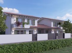 Casa Bi/Trifamiliare in Residenziale