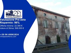 Casa indipendente in Residenziale