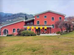 Villa in Residenziale