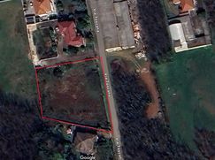 Terreno edificabile in Residenziale