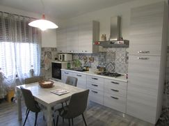 Casa indipendente in Residenziale