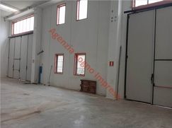 Capannone in Commerciale