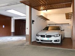 Box/posto auto in Residenziale