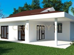 Casa indipendente in Residenziale