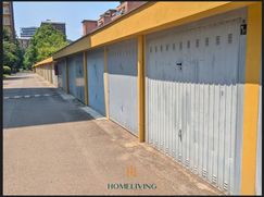 Box/posto auto in Residenziale