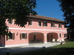 Rustico/Casale in Residenziale
