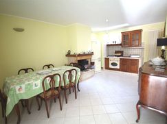 Villetta a schiera in Residenziale