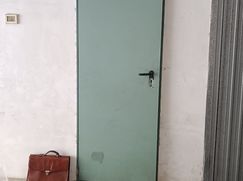 Cantina/Solaio in Residenziale