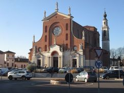 Casa indipendente in Residenziale